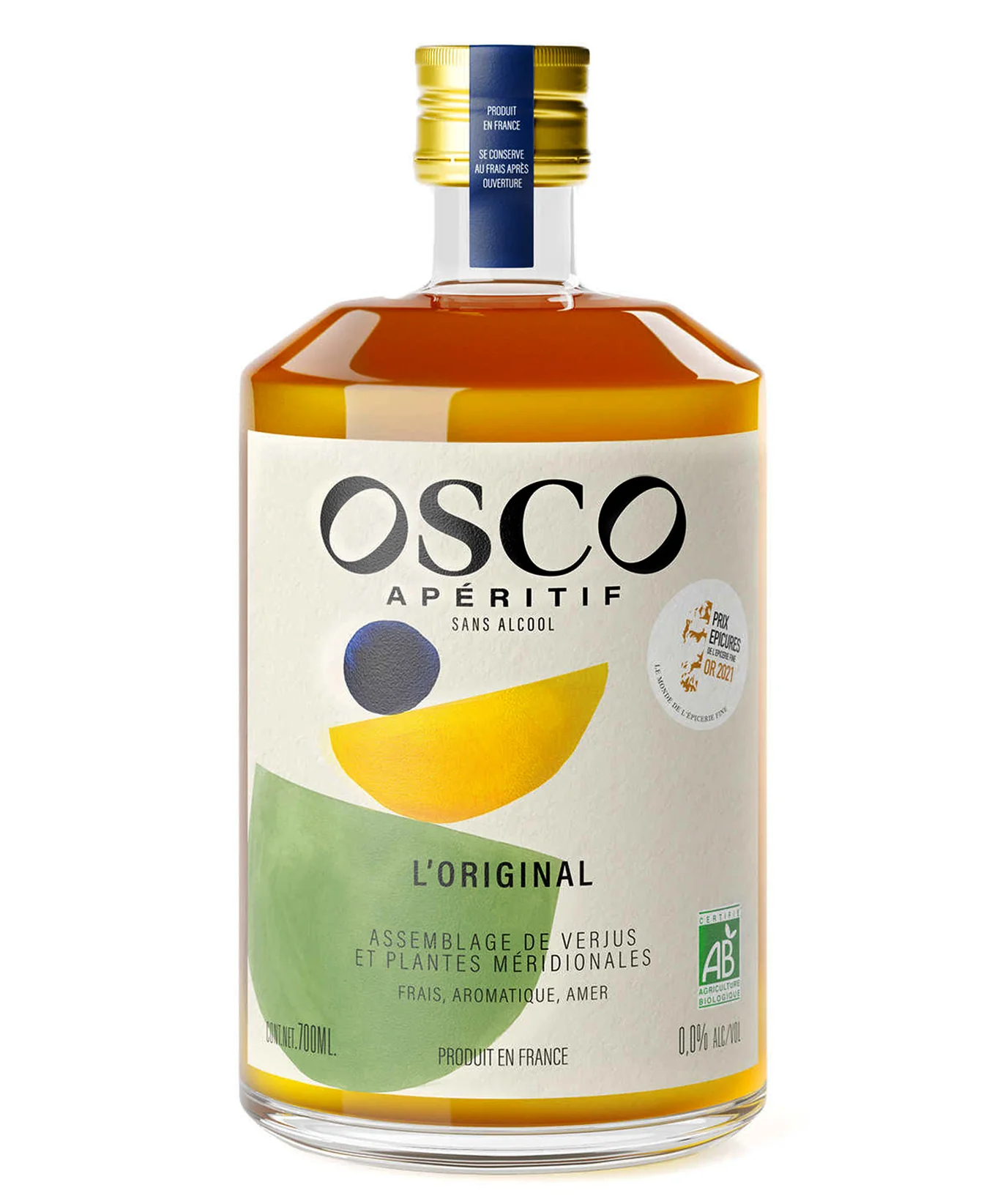 Exquisite Spirits and Artisanal Oils